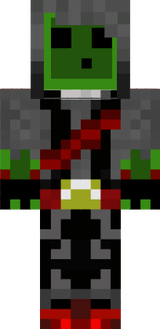 Slime Boy