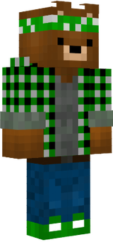 CrimpyUniformDemo