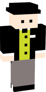 sir topham hatt 1