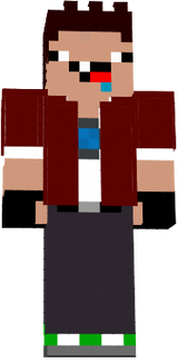 LUCAS HALBERT 2.0