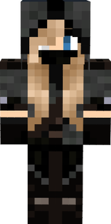 my skin =)