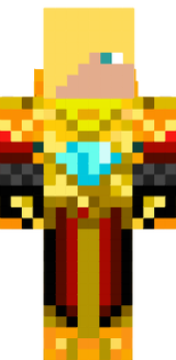 Holy Paladin Edited