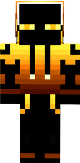 ender fire