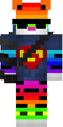 Preview of texture: noob