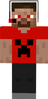 My Steve