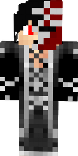 Dark Mask