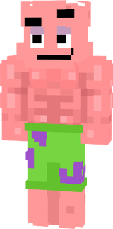 giga patric