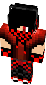 red boy