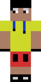 skin do minne