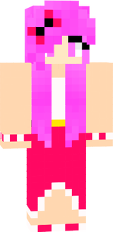 cute prom girl