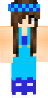 julia MineGirl unica youtuber que eu amo julia MineGirl