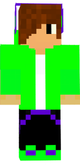 chris