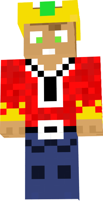 Preview of texture: TheDjetNew