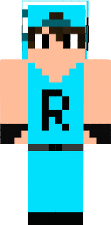 RouBekBro