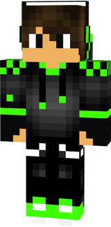 Green Kai
