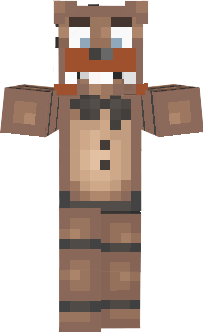 Preview of texture: Old Freddy