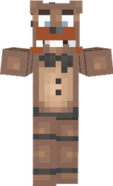 Old Freddy