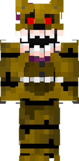 terror