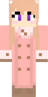 Female Russia~