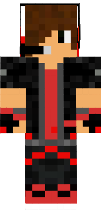 Preview of texture: RandoBlack