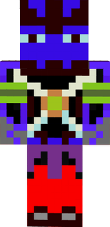 my skin