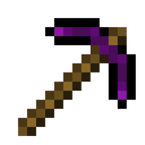 Ender Pickaxe