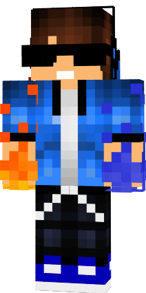 Preview of texture: Nightmare_Gammer V3