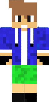 Daniel1906 nicerdicer skin