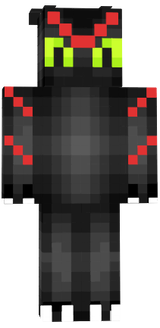 zNightWalker