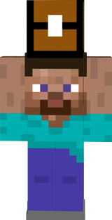 steve anão