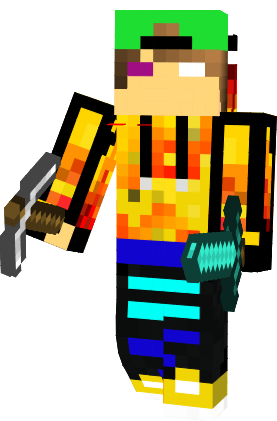 Preview of texture: yasuoK4