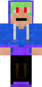 LK's Skin