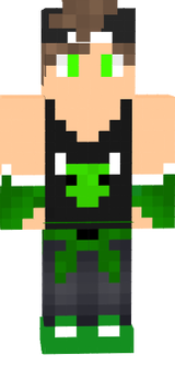 MRsLendario