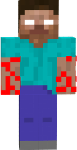 Herobrine