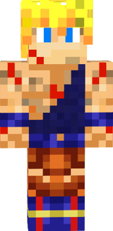 Goku