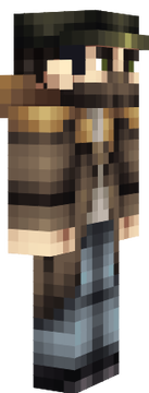 ainden