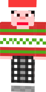 Christmas zicomico skin