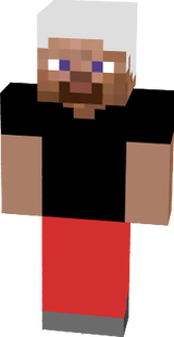 steveold