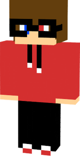 con anteojos
