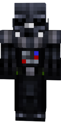 Preview of texture: darth vader