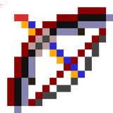 bow pulling 1