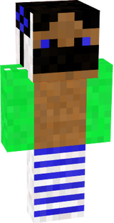 King_man