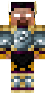 steve