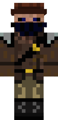 Preview of texture: JackMasterMind
