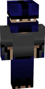 New ninja