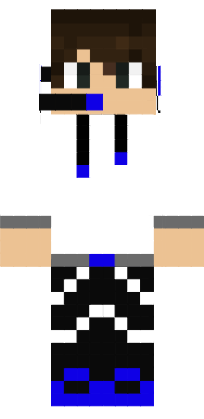 Preview of texture: Mike loko