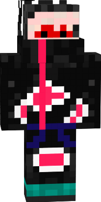 Preview of texture: saskue mod