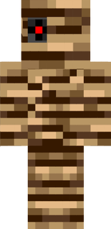 mummy