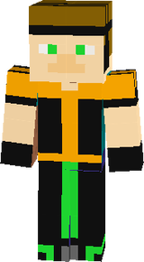 my skin