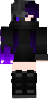 chibi monster